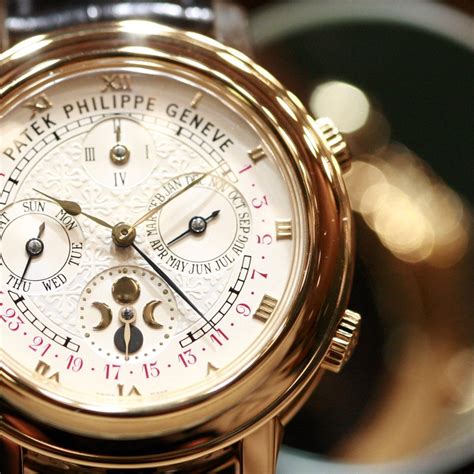 patek philippe geneve uhren|Patek Philippe geneva.